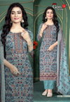 Pakizaa Vol 19 By Shiv Gori Silk Mills Cotton Printed Dress Material Wholesale Price In Surat